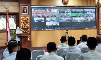 Jadi Kota Industri, Batang Butuh Pengamanan Ekstra