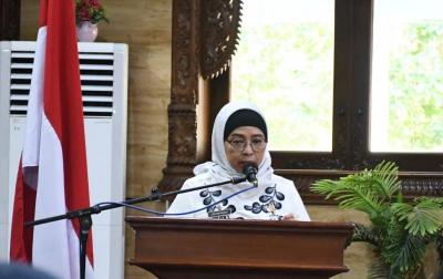 Pemkab Batang Raih Lima Besar MCP KPK Jawa Tengah