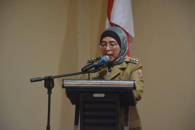 Kabupaten Batang Raih Skor Tinggi di Indeks Pembangunan Statistik 2023