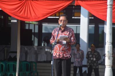 KENAIKAN PANGKAT MOTIVASI KINERJA