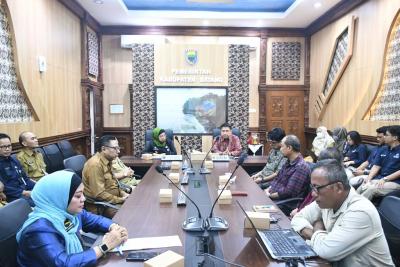 Temuan Situs Candi Bata di Kabupaten Batang Masuki Babak Baru
