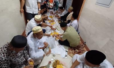 Menu Indonesia yang Dirindukan