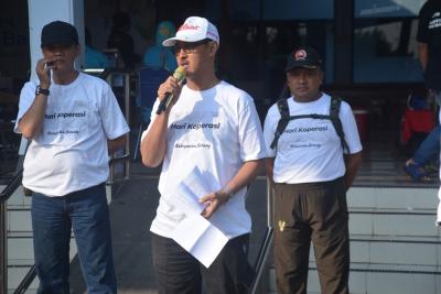 RINGANKAN BEBAN MASYARAKAT