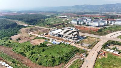 Munculnya KIT Batang Meningkatkan Potensi Pendapatan Asli Daerah 