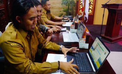 simulasi-transaksi-non-tunai-desa