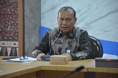 Kabupaten Batang Buka Seleksi CPNS Tahun 2024, Peluang Emas bagi Talenta Muda