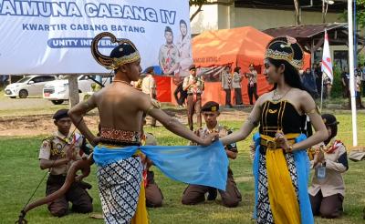 Raimuna, Even Empat Tahunan yang Menginspirasi Gerakan Pramuka