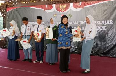 FKUB Batang Dorong Moderasi Beragama Melalui Lomba Film Pendek