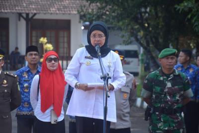 Hari Kesaktian Pancasila, Perekat dan Penjaga Persatuan Serta Kesatuan Bangsa Indonesia