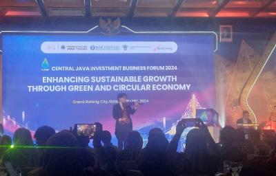 Wardah Siap Bangun Pabrik Rp650 Miliar di Kabupaten Batang