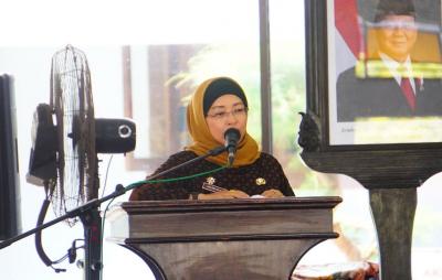 Upaya Jaga Bumi Lestari, Dharmayukti Provinsi Jateng Berikan Edukasi Pengolahan Sampah