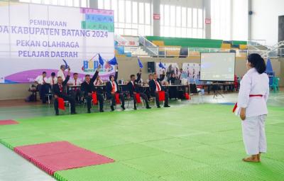 WASIT POPDA CABOR KARATE