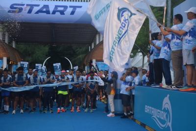 Batang 10K Jadi Daya Tarik Sport Tourism