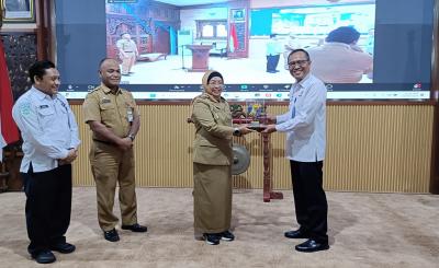 Dibekali INAWIS, Nelayan Batang Makin Akurat Pahami Cuaca