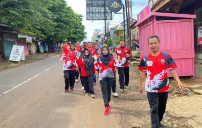 Tenaga Kependidikan Jadi Prioritas Pengangkatan P3K