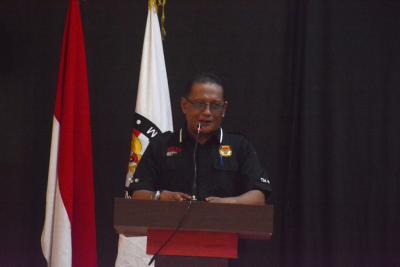 PASCAPILKADA, KPU BATANG TANGKAL HOAKS KEPEMILUAN