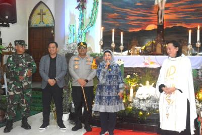 pastikan-jemaat-nyaman