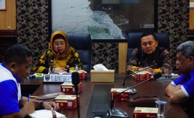 Audiensi Dengan FSP RTMM, Diputuskan Tidak Ada Kenaikan CHT 2025 Oleh Pemerintah Pusat