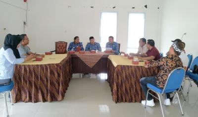 Awal Tahun 2025, Ribuan Lowongan Kerja Dibuka di Batang Industrial Park