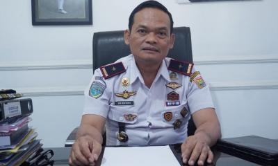 Prioritas Keselamatan di Jalan Selama Libur Nataru Sinergitas Dishub Batang dan Stakeholder
