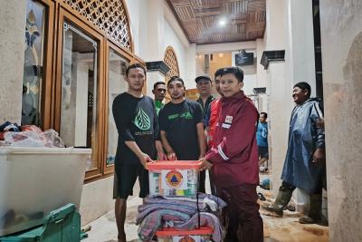 Cuaca Ekstrem Melanda, BPBD Imbau Warga Tetap Waspada