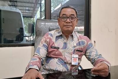 Penguatan Jaringan Komunikasi HT Langkah Strategis Penanganan Bencana