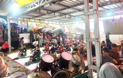 Pelestarian Seni Tradisi Jatilan, Butuh Media Kekinian