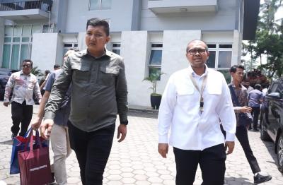 Bupati Batang : Implementasi Hasil Retreat untuk Membangun Batang