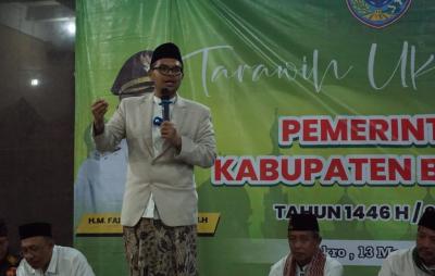 Sambut Libur Lebaran, WFH Bagi Para Guru