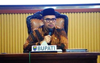 Bupati Batang Gunakan Skema Financing untuk Perbaikan PJU di 457 Titik
