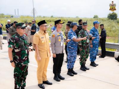 UMKM Siap Masuk Rantai Pasok Industri KEK Industropolis Batang