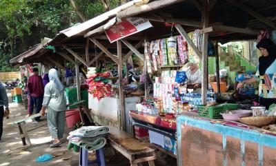 Pemkab Batang Buka Kesempatan Produk UMKM Dikenal Wisatawan