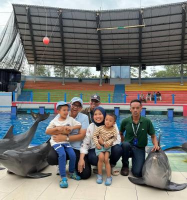 Batang Siap Jadi Destinasi Wisata Andalan di Jawa Tengah