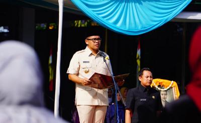 Peringati Hari Kartini Ke-146, Pemkab Batang Ciptakan Pengembangan Wanita Dalam Berbagai Program