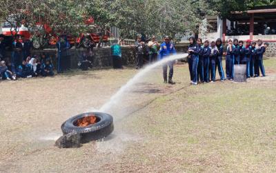 simulasi-penanganan-kebakaran
