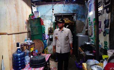 Bupati Batang Berikan Bantuan RTLH Dengan Total Rp2,9 Miliar