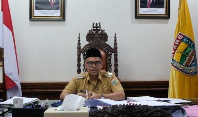 Pemkab Batang Gencarkan Budaya Pilah Sampah dari Rumah