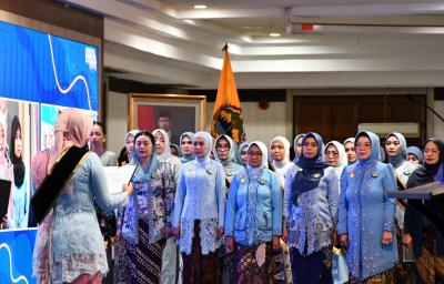 Inovasi PAUD, Terapkan Pembelajaran yang Menyenangkan