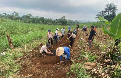 Tingkatkan Produktivitas, Bapeltan Jawa Tengah Gelar Bimtek Budidaya Tembakau