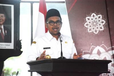 OJK Ajak PKK Batang Jauhi Pinjol Lewat SICANTIKS