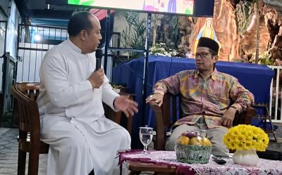 Jaga Lingkungan, Umat Lintas Iman Budayakan Zero Plastik