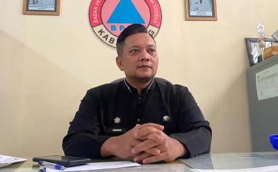 Setahun Pascagempa, Batang Perkuat Dengan Bentuk Desa Tangguh Bencana