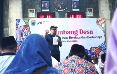 Bupati Batang Siap Hadapi Gugatan, Pemilik Kafe Karaoke yang Dibongkar di Pantai Sigandu