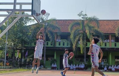 Trik Unik Demo Ekskul, Tarik Minat Siswa Baru