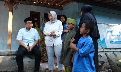 Pemkab Batang Gerak Cepat Pulangkan Dua Anak Korban Penyekapan di Boyolali
