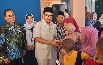 Inovasi BUMDes Batang untuk Tekan Stunting dan Dorong Kesejahteraan