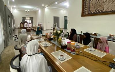 Pemkab Batang Siap Wujudkan Zero Talasemia