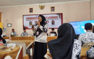 APKS PGRI Jalin Kemitraan, Tingkatkan Profesi Pendidik