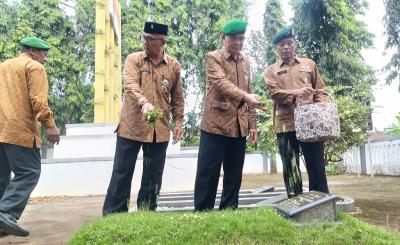 HUT Ke-66, Pepabri Ingatkan Pengorbanan Pahlawan