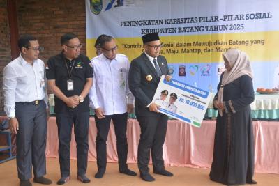 serahkan-santunan-kematian